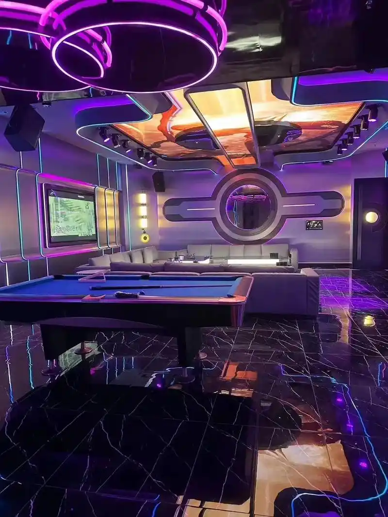 泰安商务ktv计时方法详解-肥城市ktv预定