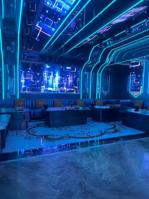 泰安商务ktv特色低端场-肥城市ktv预定