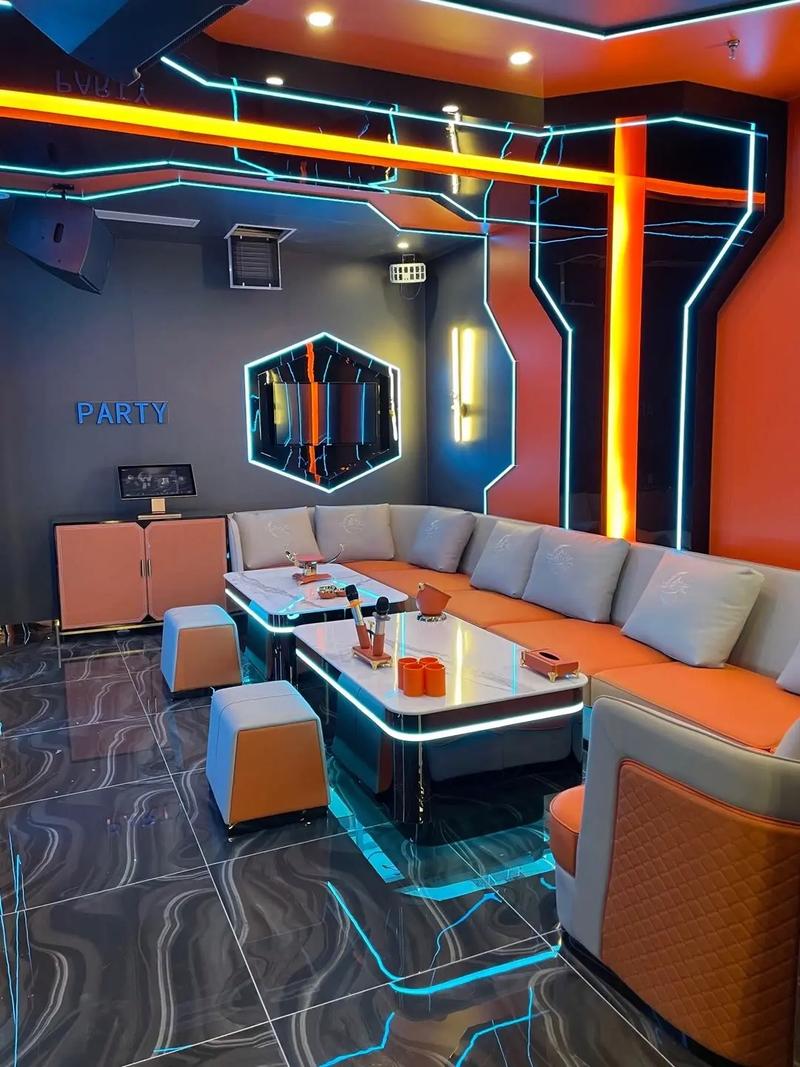 泰安商务ktv优质商务ktv预订服务-肥城市ktv预定